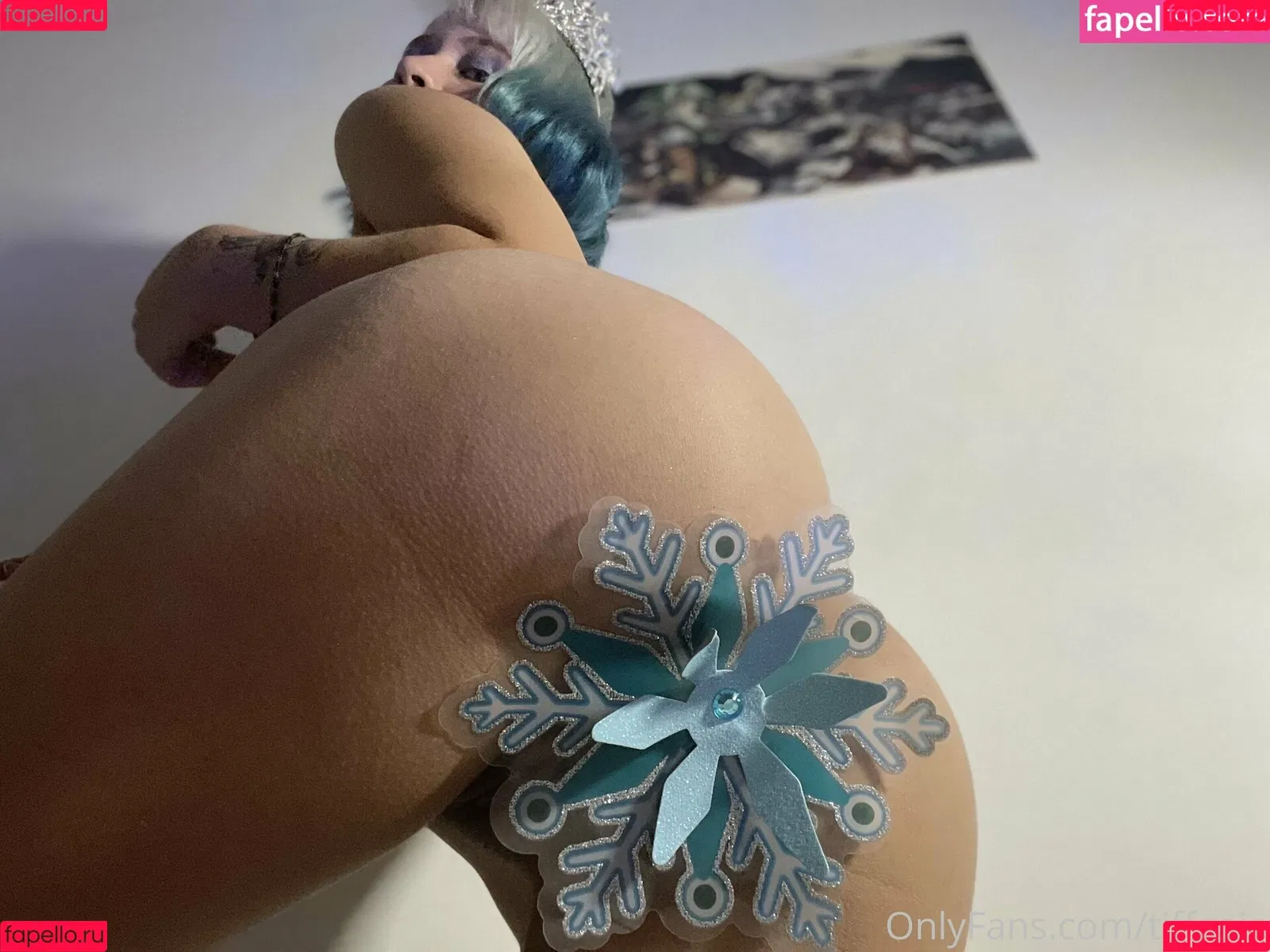 tiff08 / tiffgaia Onlyfans Photo Gallery 