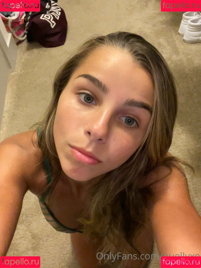 Quellyxo Onlyfans Photo Gallery 