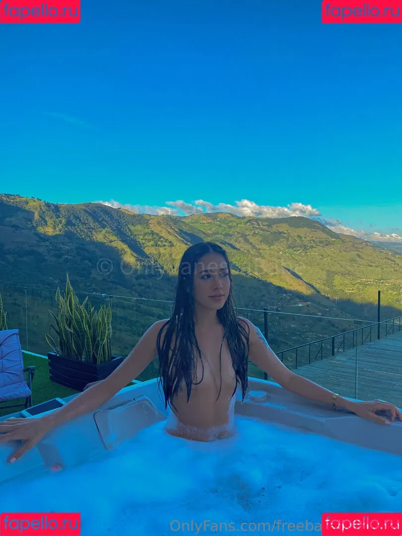 vanesaababe / vanessababe.free Onlyfans Photo Gallery 