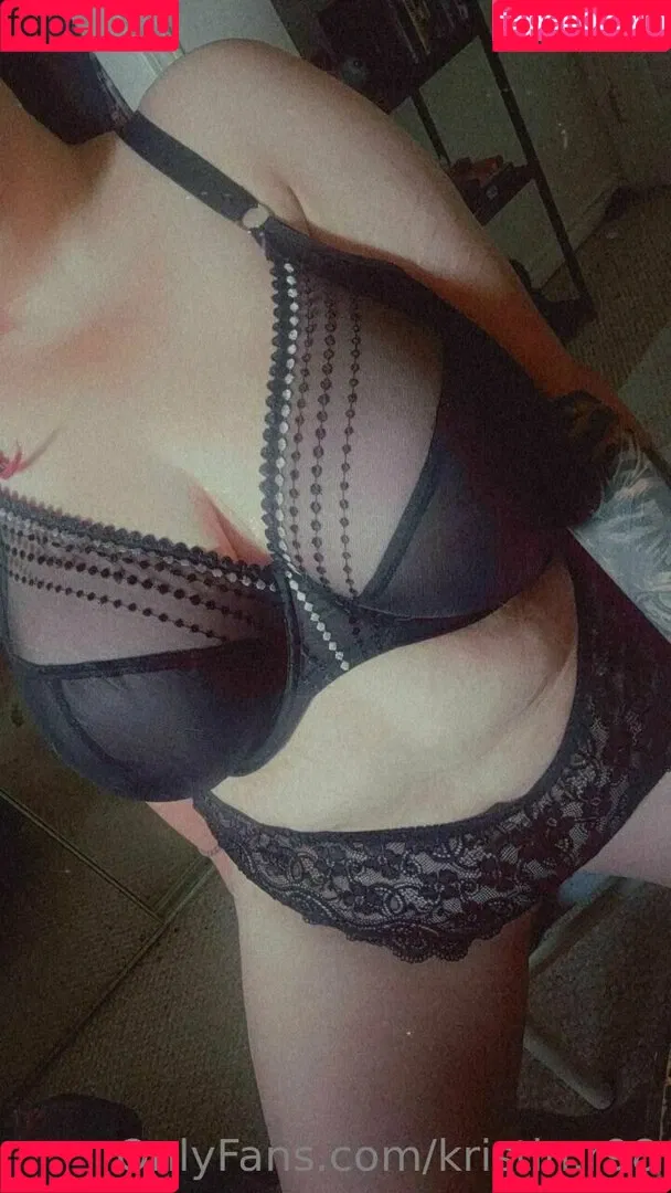 kristin.r98 Onlyfans Photo Gallery 