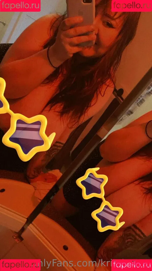 kristin.r98 Onlyfans Photo Gallery 