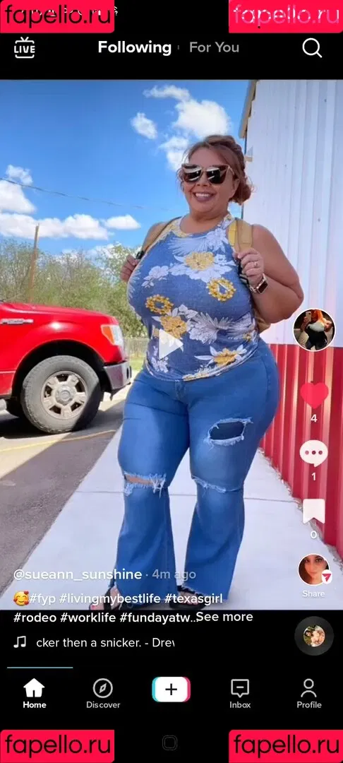 SueAnn / onlysusans / sueann_1973 / sueann_sunshine Onlyfans Photo Gallery 