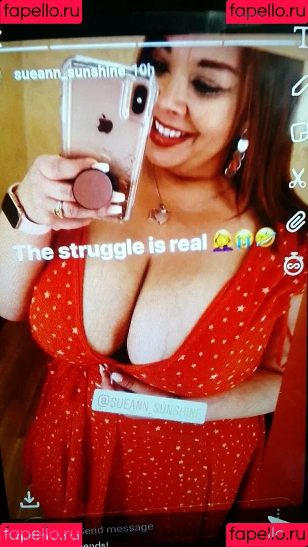 SueAnn / onlysusans / sueann_1973 / sueann_sunshine Onlyfans Photo Gallery 