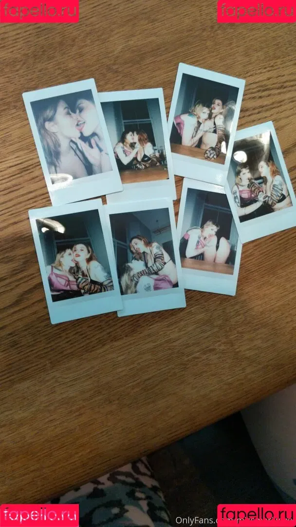 margotthr0bbie / missmarilynxx Onlyfans Photo Gallery 