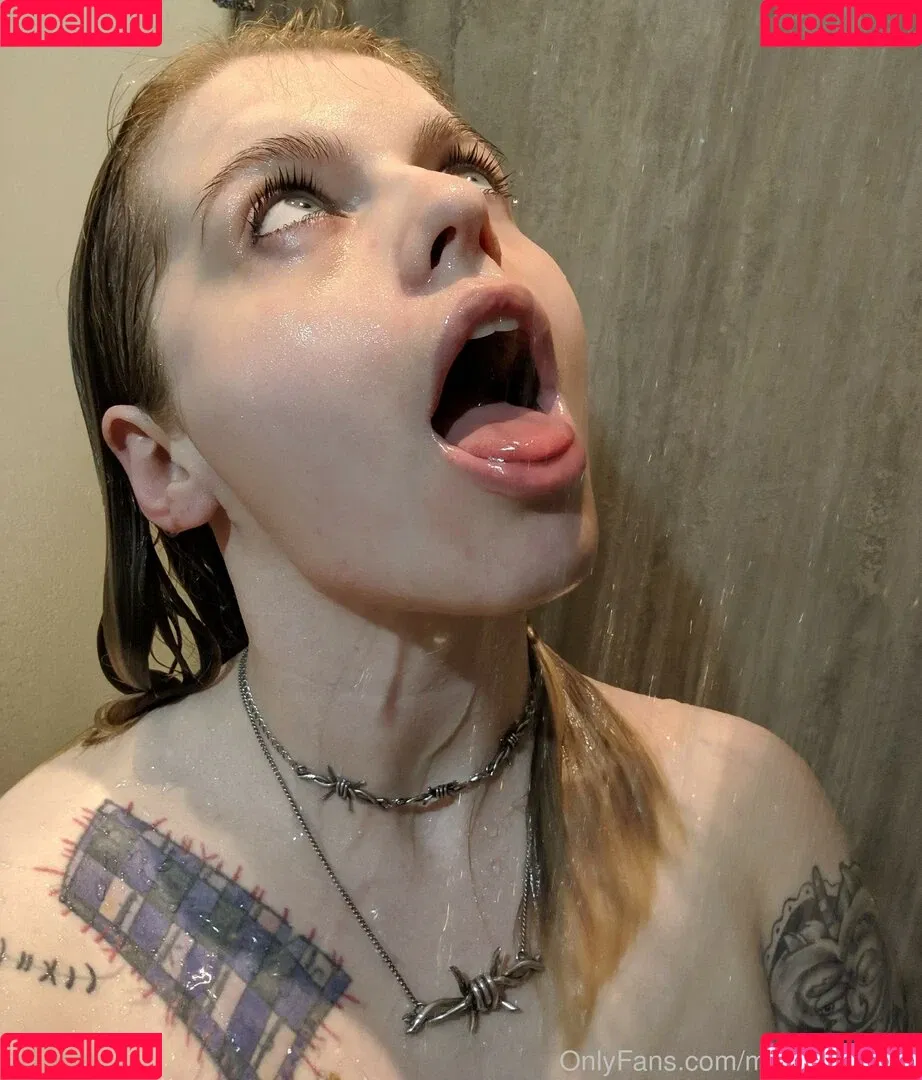 margotthr0bbie / missmarilynxx Onlyfans Photo Gallery 