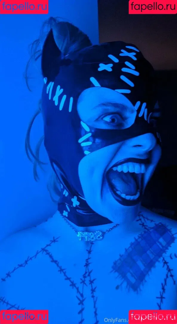 margotthr0bbie / missmarilynxx Onlyfans Photo Gallery 