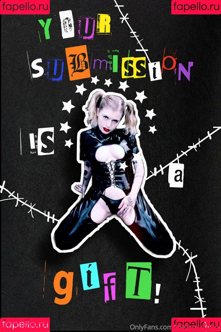 margotthr0bbie / missmarilynxx Onlyfans Photo Gallery 