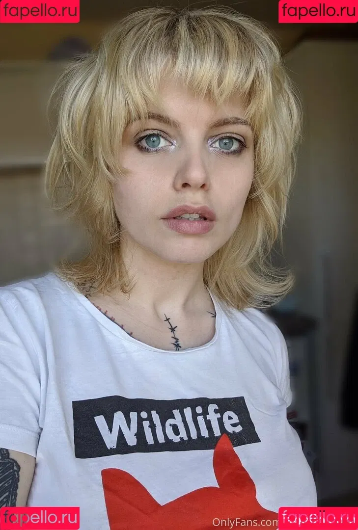 margotthr0bbie / missmarilynxx Onlyfans Photo Gallery 