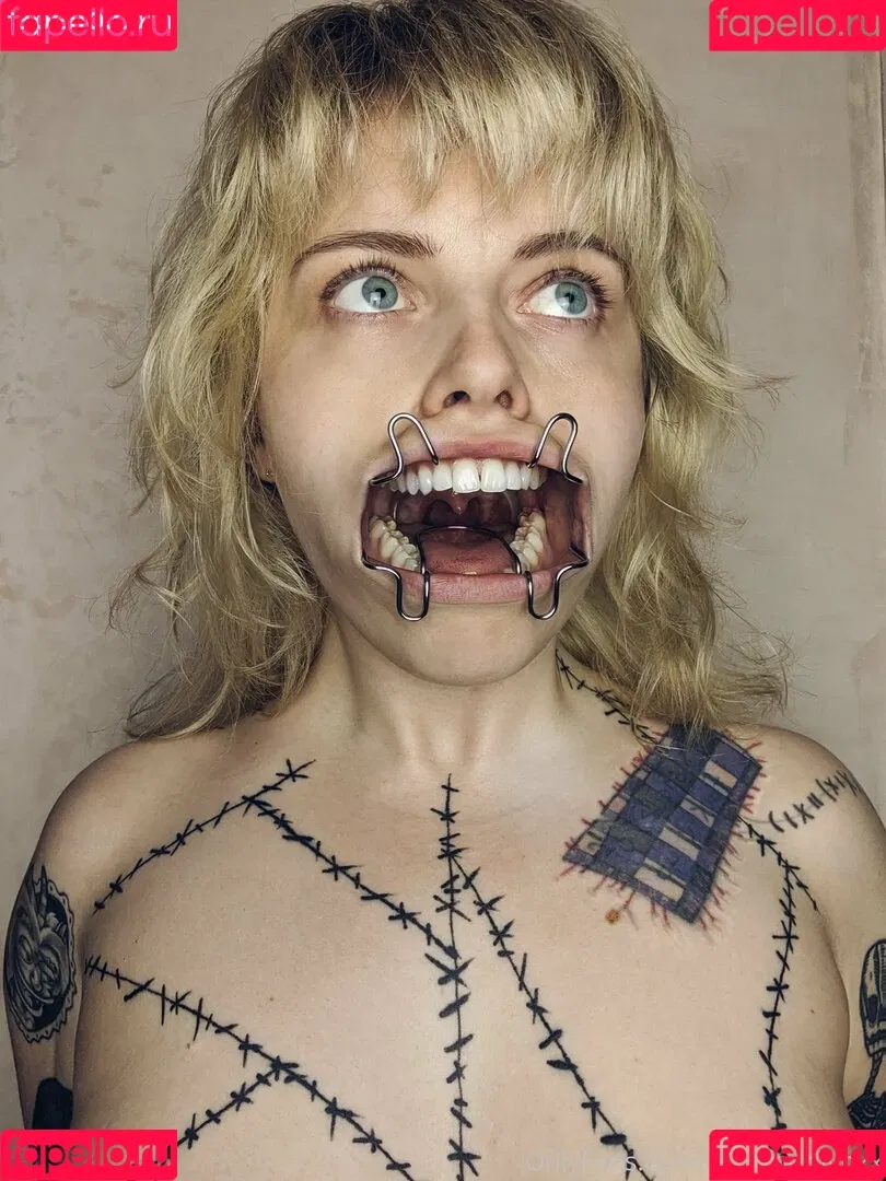 margotthr0bbie / missmarilynxx Onlyfans Photo Gallery 