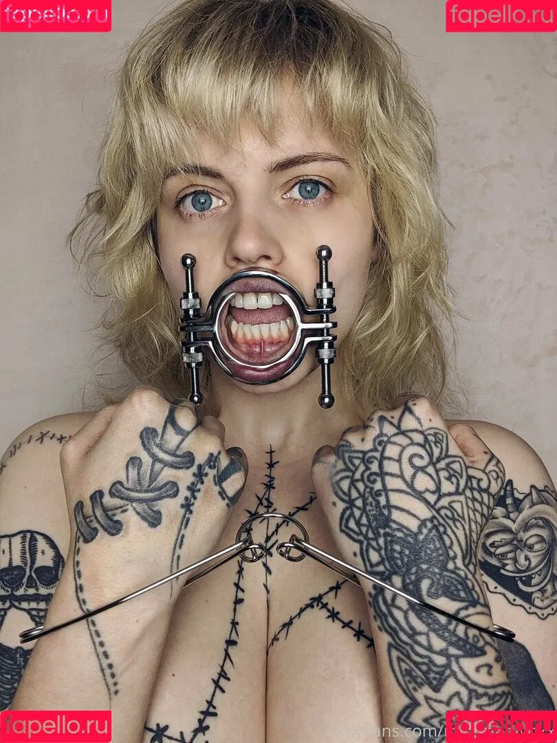 margotthr0bbie / missmarilynxx Onlyfans Photo Gallery 