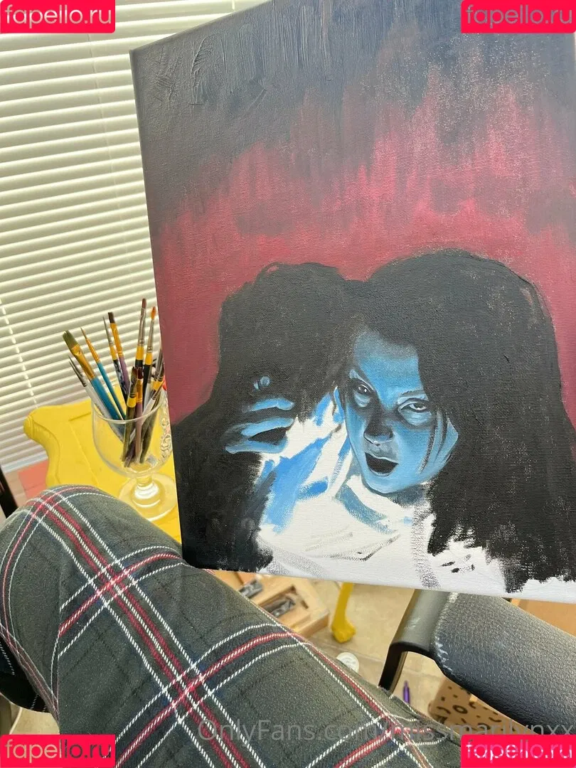 margotthr0bbie / missmarilynxx Onlyfans Photo Gallery 