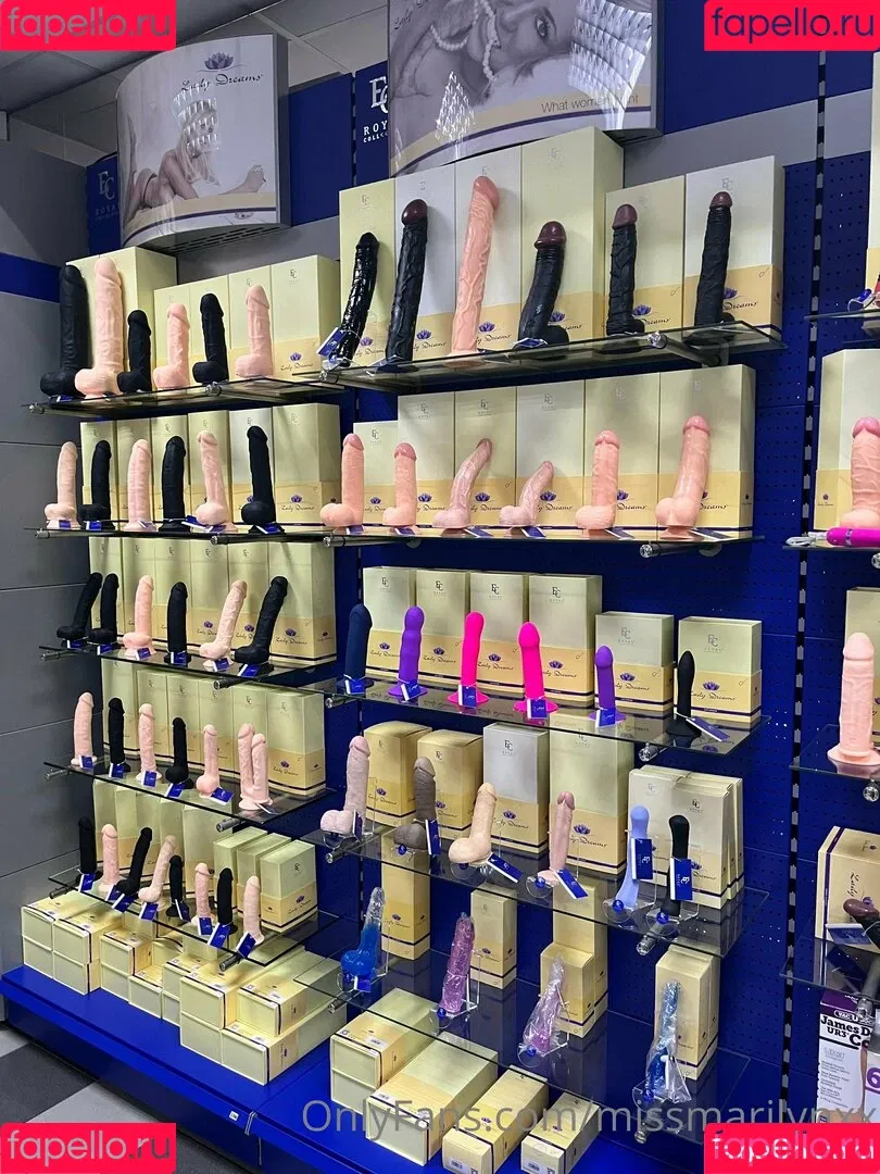 margotthr0bbie / missmarilynxx Onlyfans Photo Gallery 