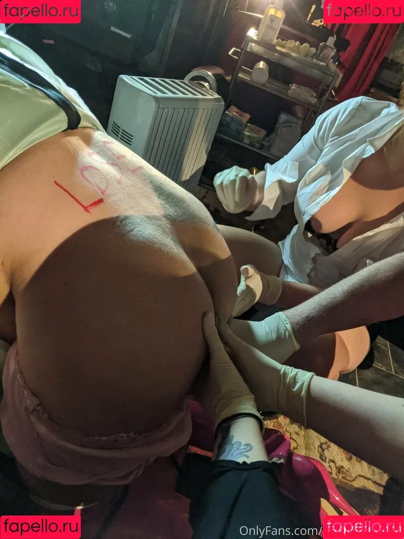 margotthr0bbie / missmarilynxx Onlyfans Photo Gallery 