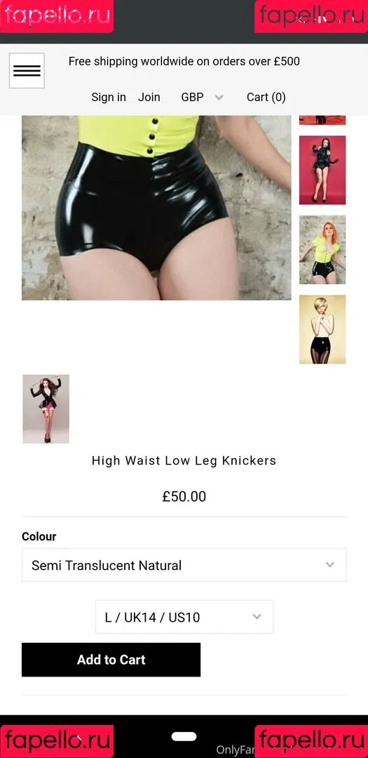 margotthr0bbie / missmarilynxx Onlyfans Photo Gallery 