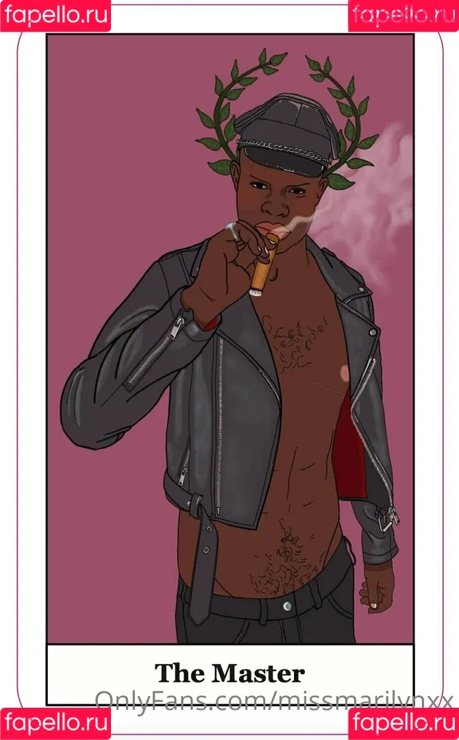 margotthr0bbie / missmarilynxx Onlyfans Photo Gallery 