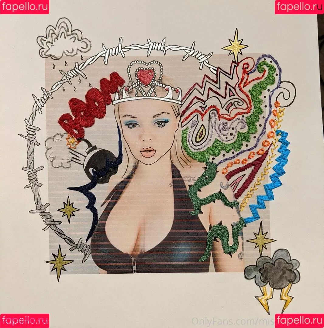 margotthr0bbie / missmarilynxx Onlyfans Photo Gallery 