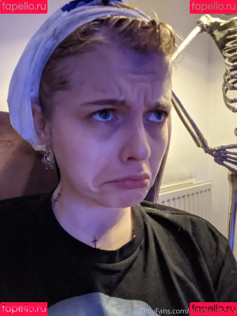 margotthr0bbie / missmarilynxx Onlyfans Photo Gallery 