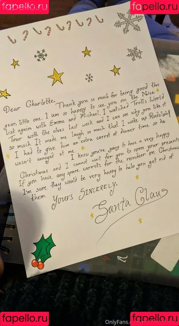 margotthr0bbie / missmarilynxx Onlyfans Photo Gallery 