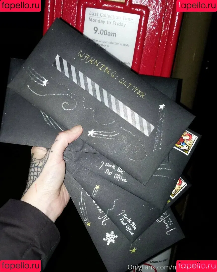 margotthr0bbie / missmarilynxx Onlyfans Photo Gallery 