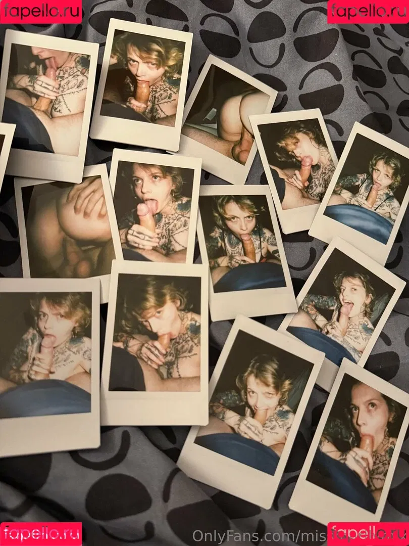 margotthr0bbie / missmarilynxx Onlyfans Photo Gallery 