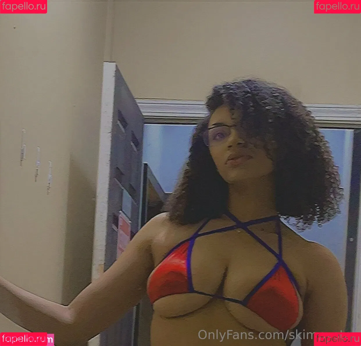 skimpystar Onlyfans Photo Gallery 