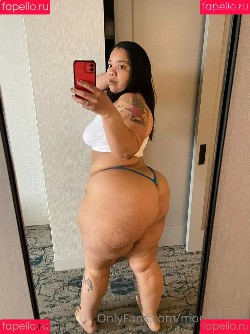 monicabuns / monicabunz Onlyfans Photo Gallery 
