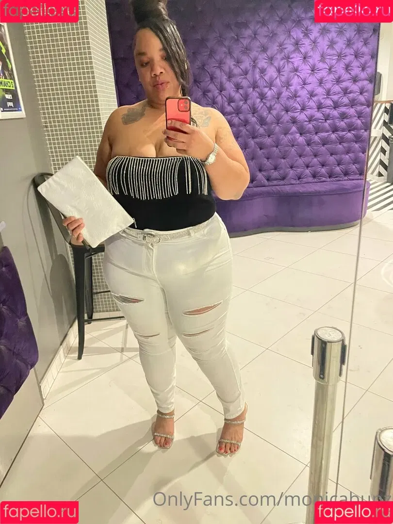 monicabuns / monicabunz Onlyfans Photo Gallery 