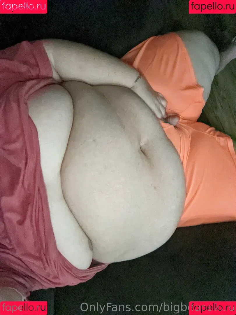 bigbear1226 / idududfhf6272 Onlyfans Photo Gallery 