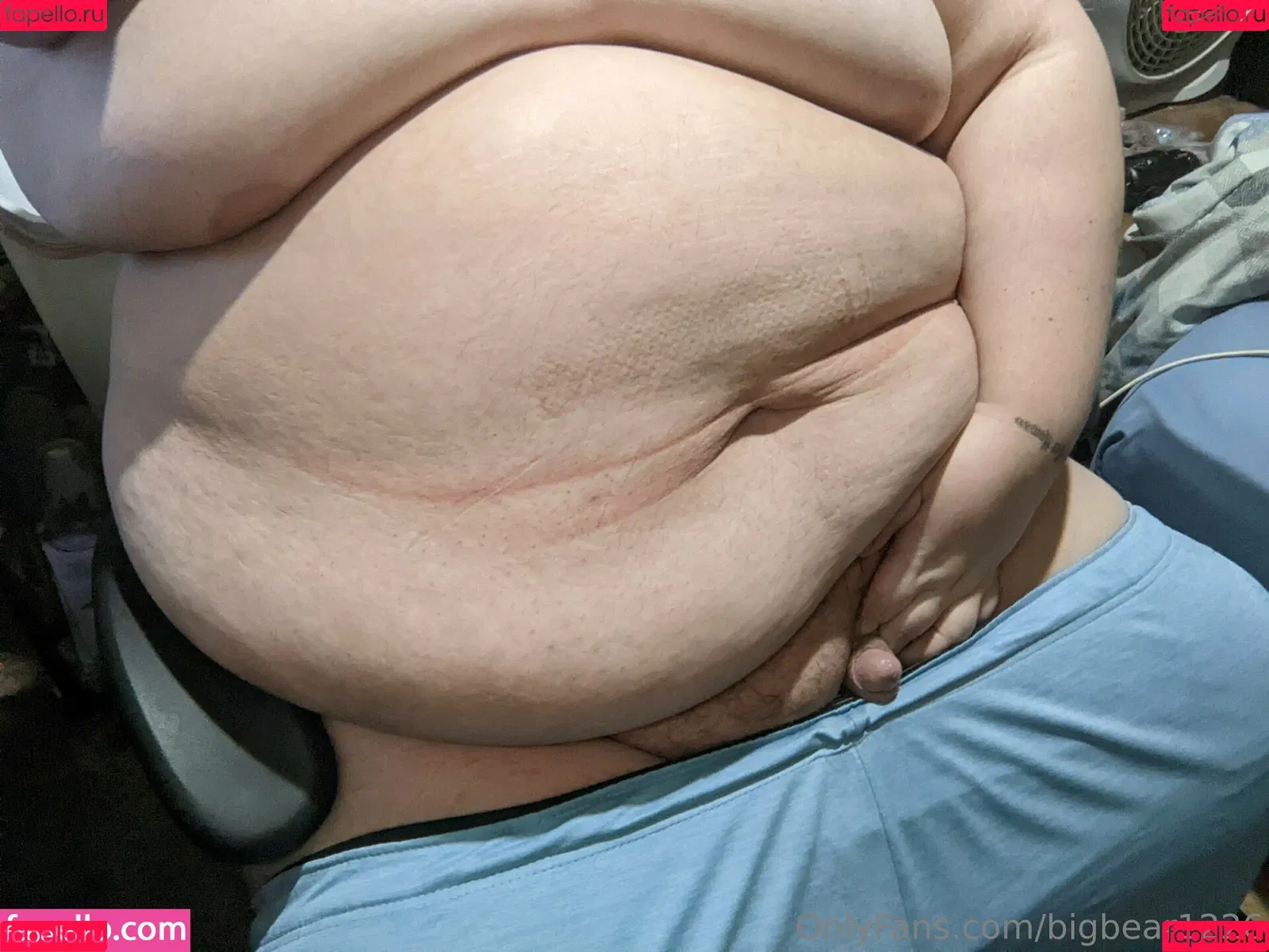 bigbear1226 / idududfhf6272 Onlyfans Photo Gallery 