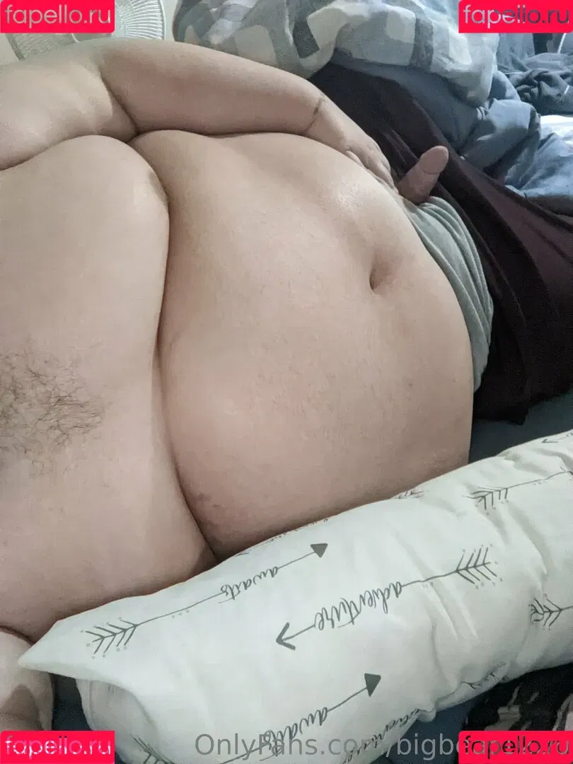 bigbear1226 / idududfhf6272 Onlyfans Photo Gallery 