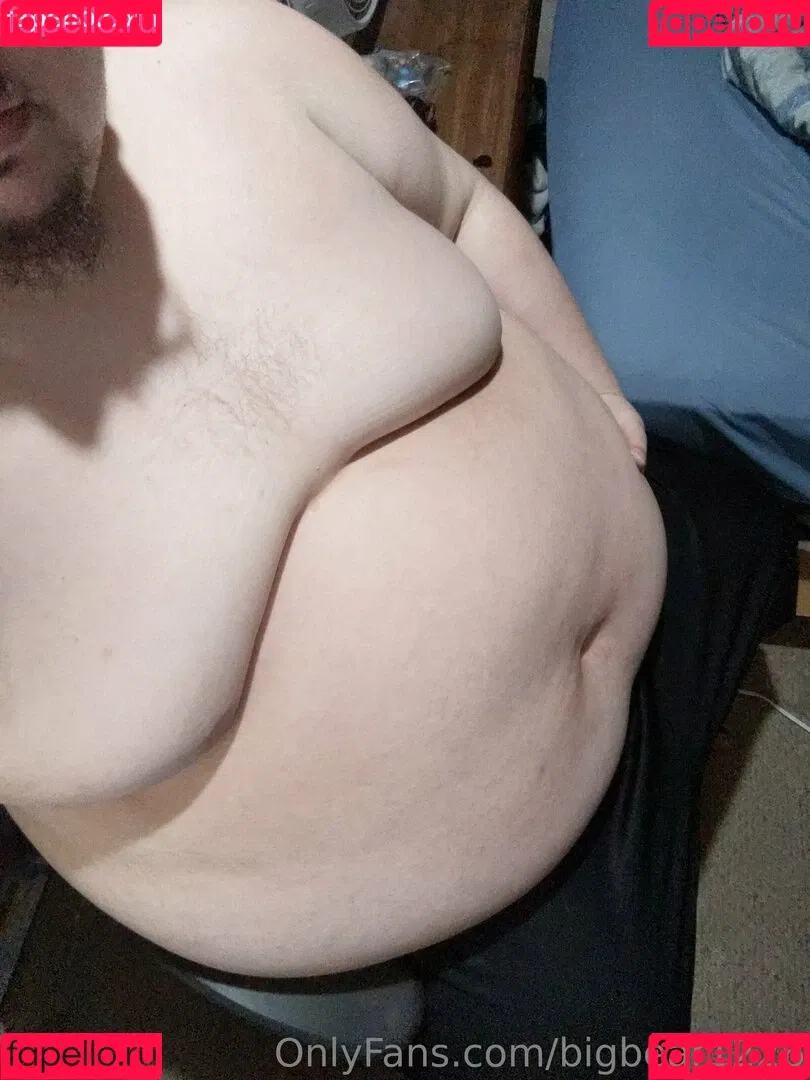 bigbear1226 / idududfhf6272 Onlyfans Photo Gallery 