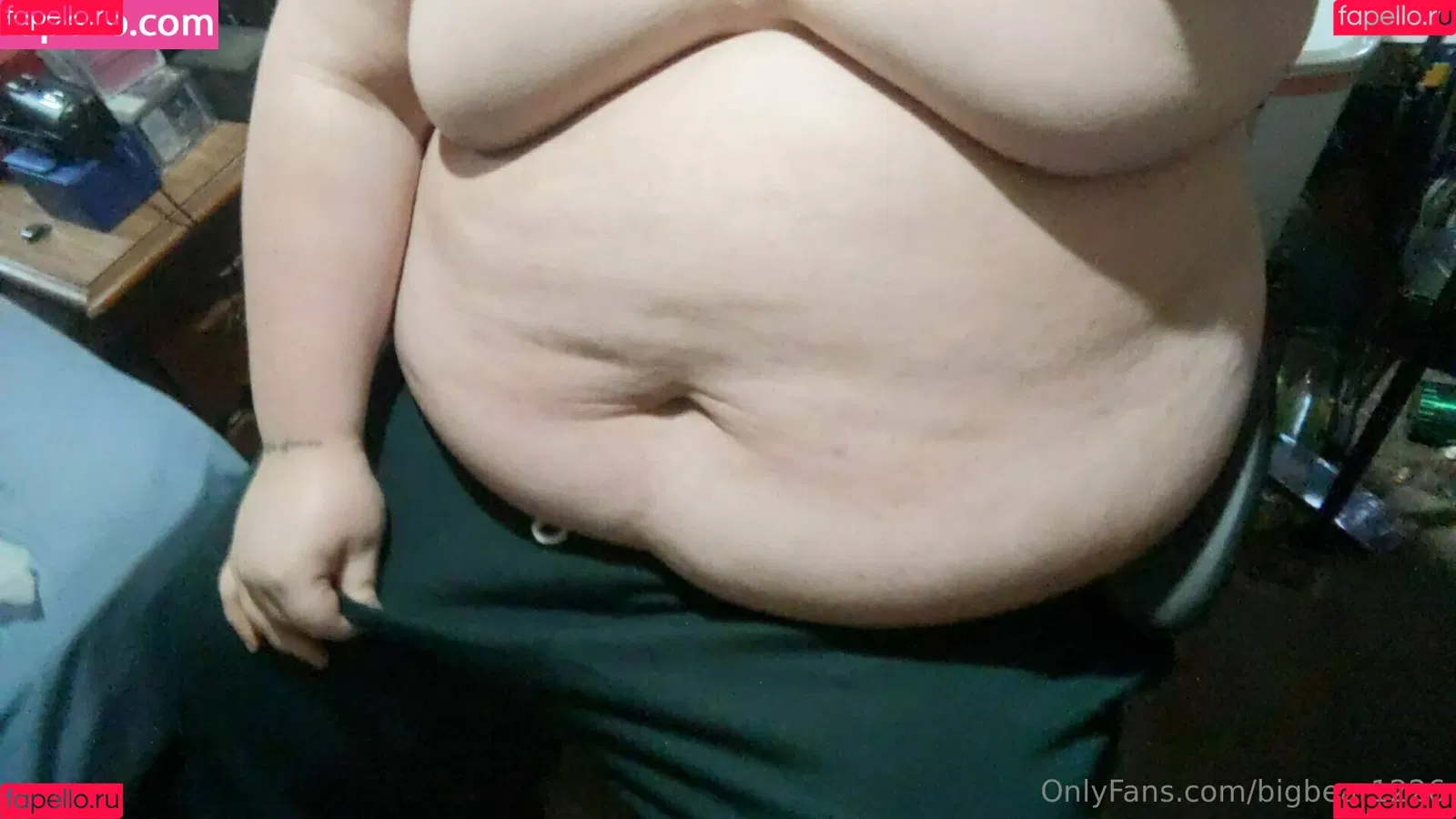 bigbear1226 / idududfhf6272 Onlyfans Photo Gallery 