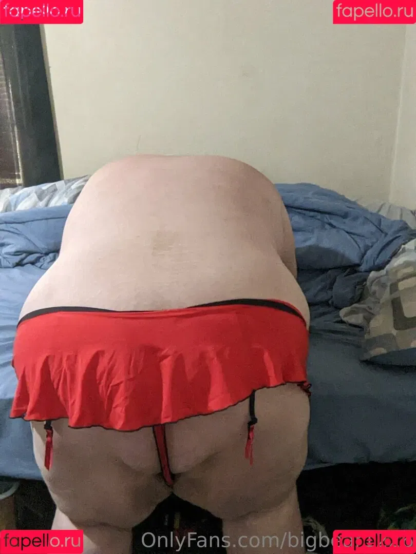 bigbear1226 / idududfhf6272 Onlyfans Photo Gallery 