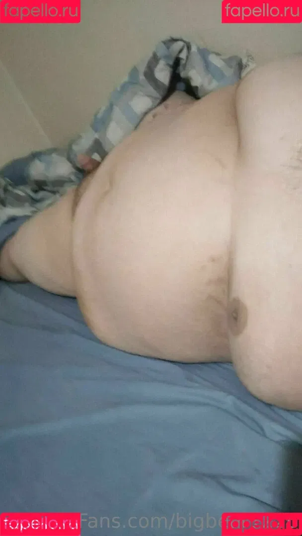 bigbear1226 / idududfhf6272 Onlyfans Photo Gallery 