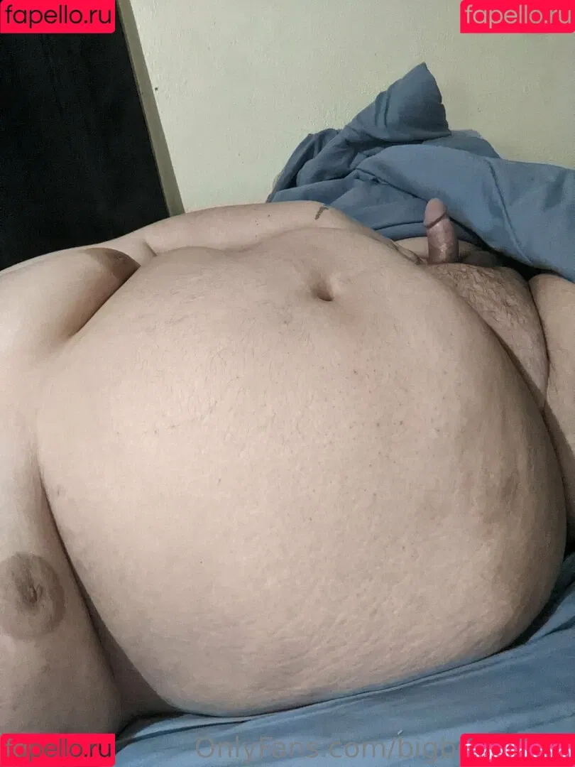 bigbear1226 / idududfhf6272 Onlyfans Photo Gallery 