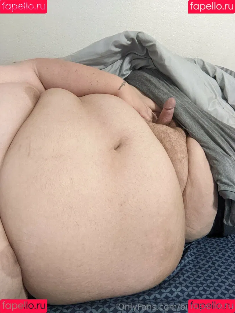 bigbear1226 / idududfhf6272 Onlyfans Photo Gallery 