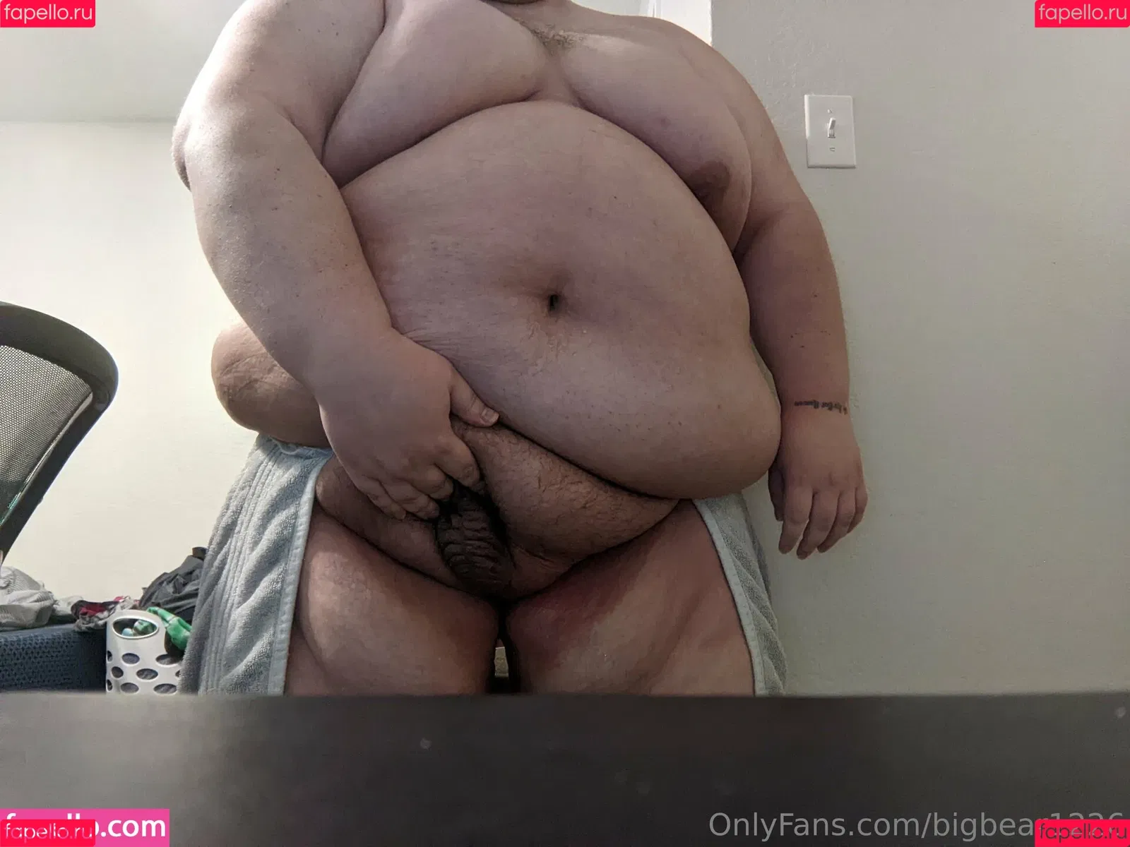 bigbear1226 / idududfhf6272 Onlyfans Photo Gallery 