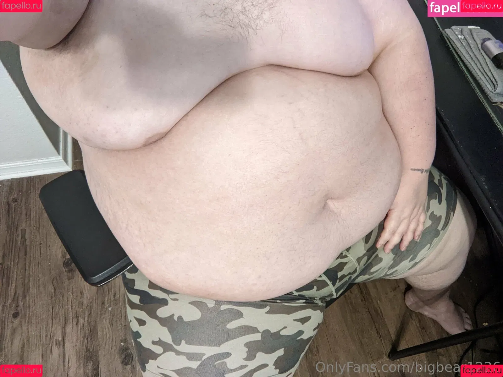 bigbear1226 / idududfhf6272 Onlyfans Photo Gallery 