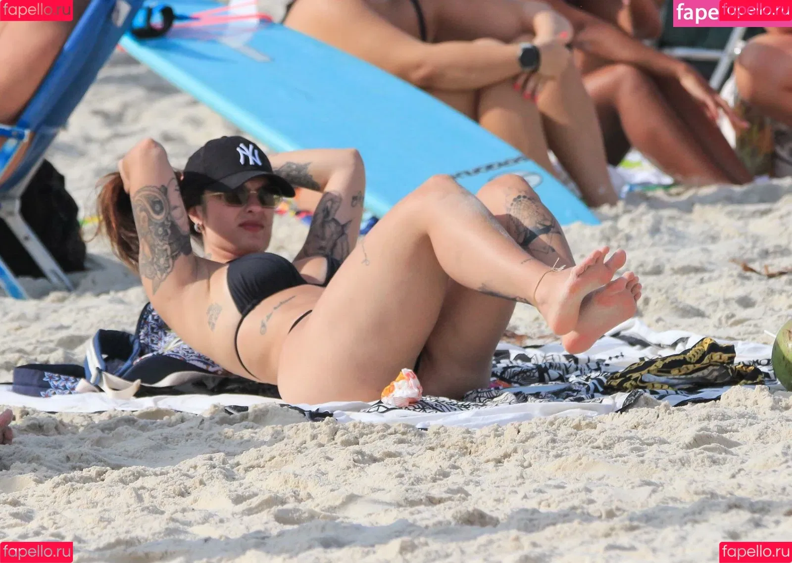 Barbara Labres / Bárbara Labres / barbaralabres Onlyfans Photo Gallery 