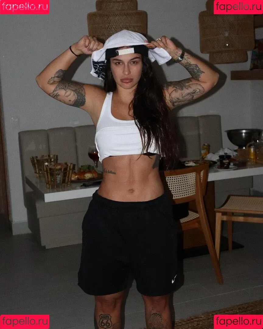 Barbara Labres / Bárbara Labres / barbaralabres Onlyfans Photo Gallery 