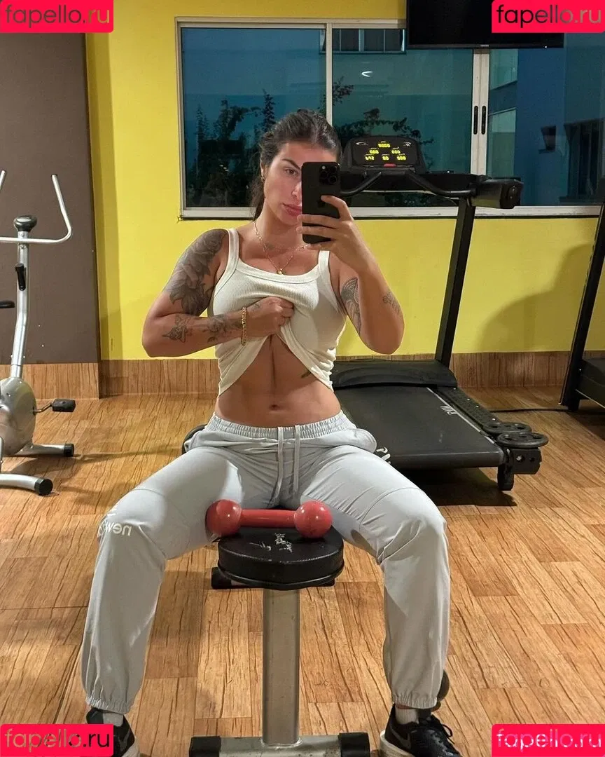 Barbara Labres / Bárbara Labres / barbaralabres Onlyfans Photo Gallery 