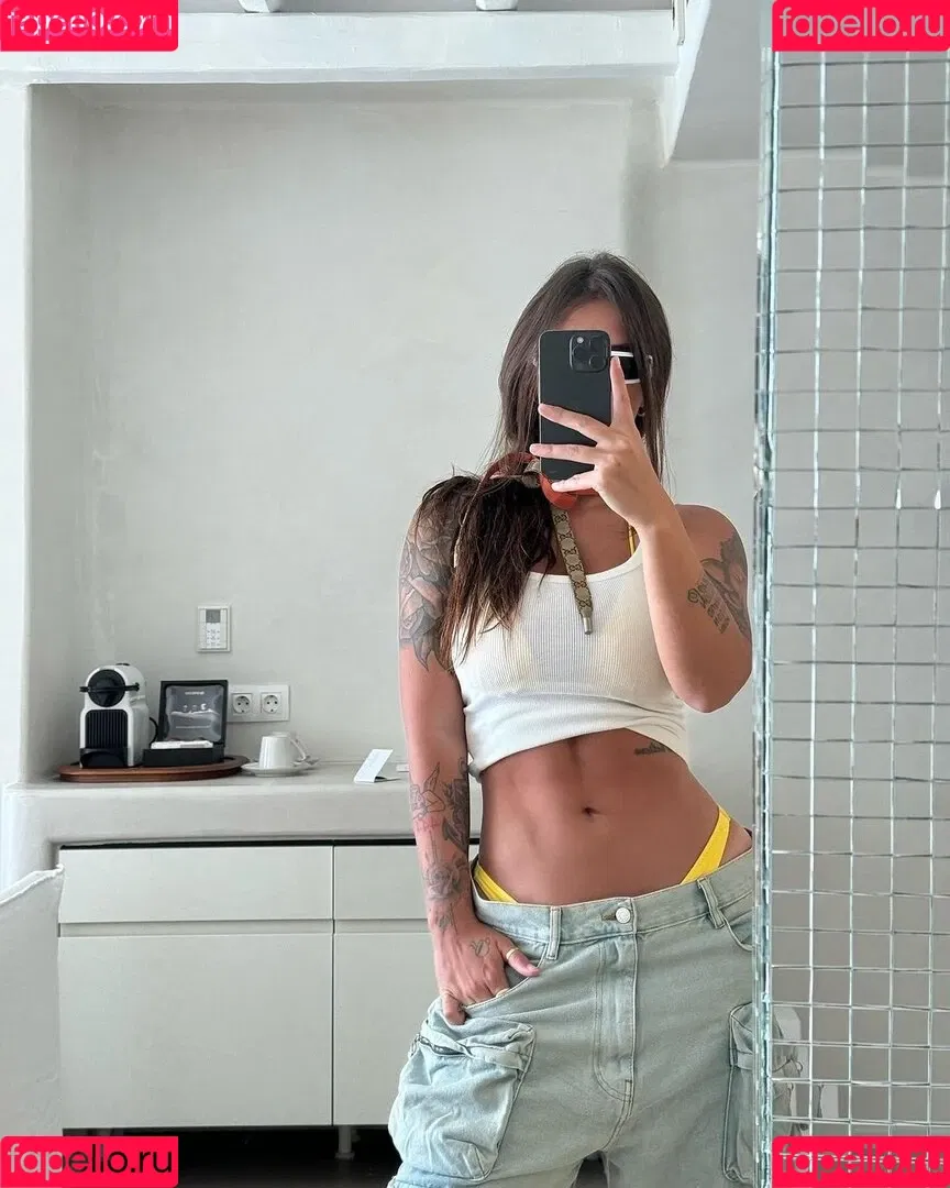 Barbara Labres / Bárbara Labres / barbaralabres Onlyfans Photo Gallery 