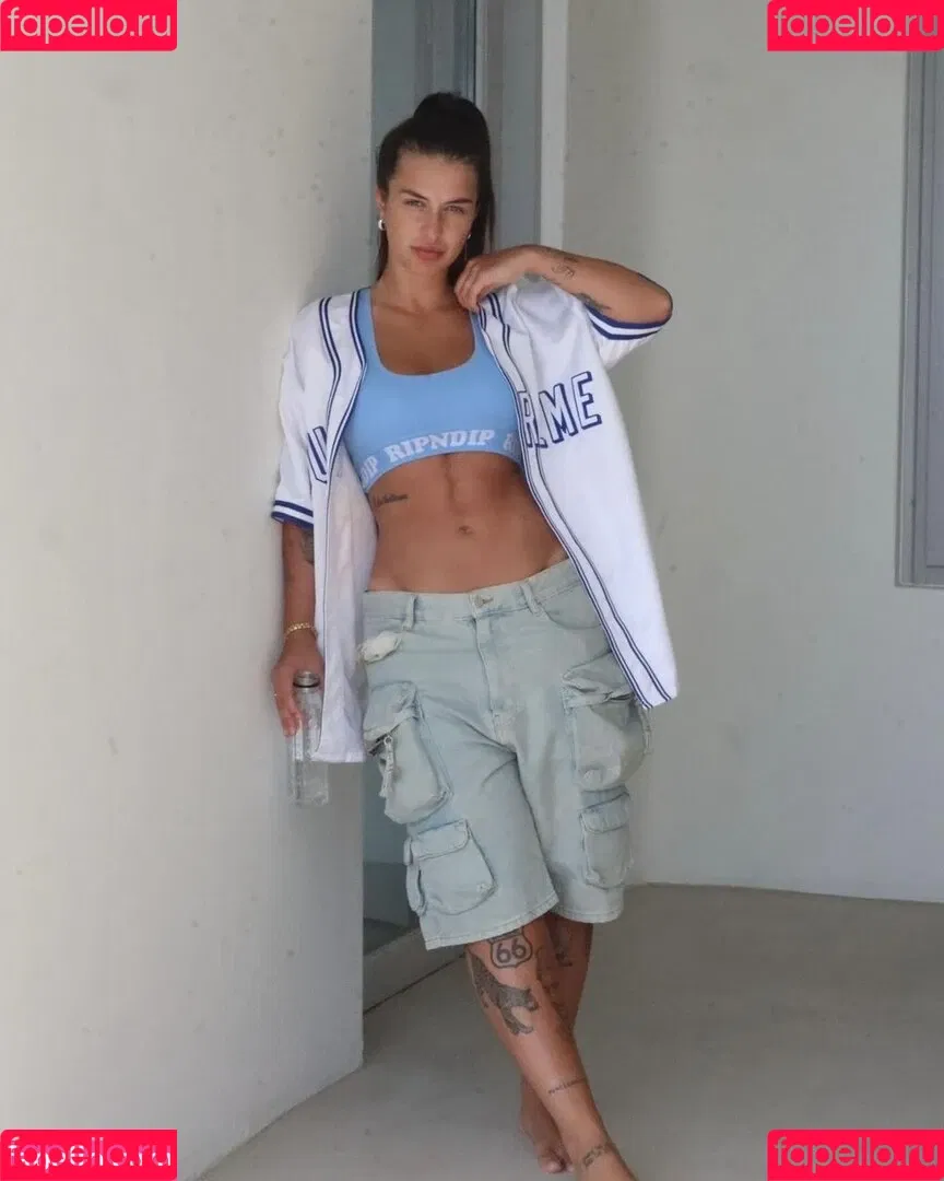 Barbara Labres / Bárbara Labres / barbaralabres Onlyfans Photo Gallery 