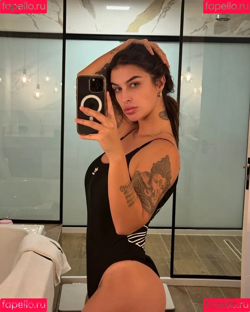 Barbara Labres / Bárbara Labres / barbaralabres Onlyfans Photo Gallery 