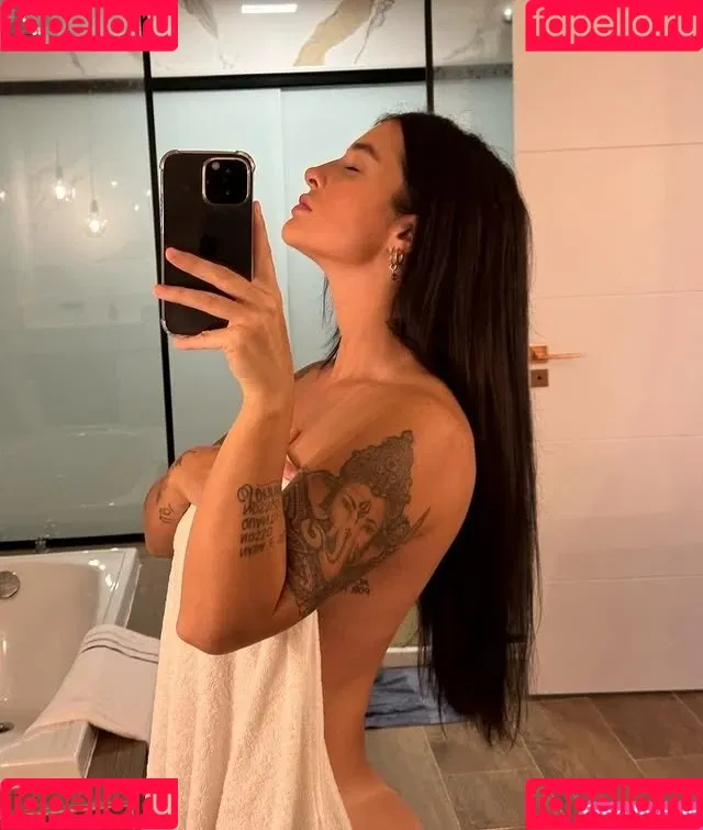 Barbara Labres / Bárbara Labres / barbaralabres Onlyfans Photo Gallery 