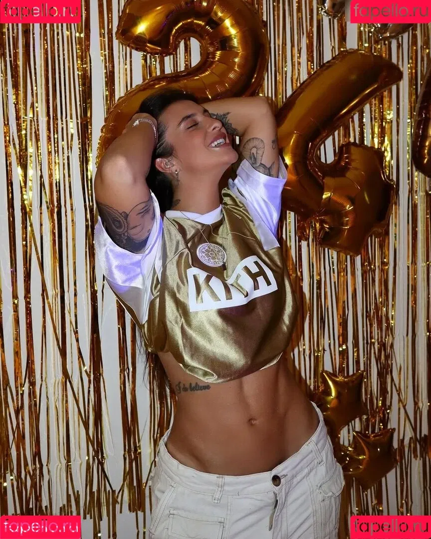 Barbara Labres / Bárbara Labres / barbaralabres Onlyfans Photo Gallery 