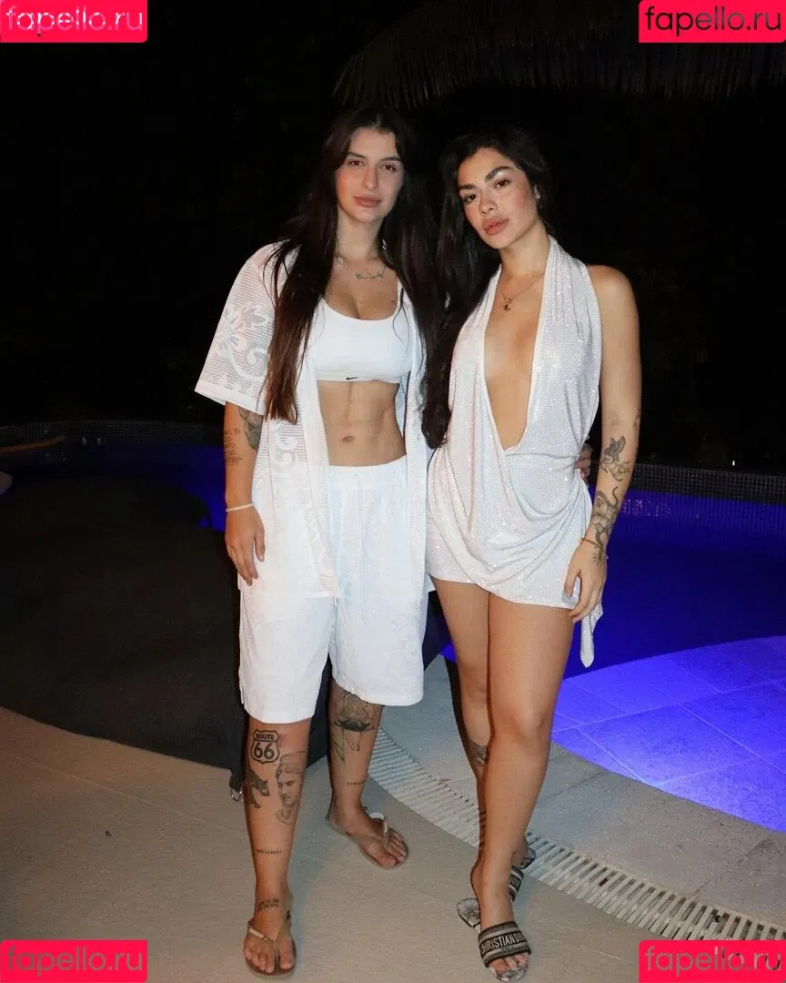 Barbara Labres / Bárbara Labres / barbaralabres Onlyfans Photo Gallery 