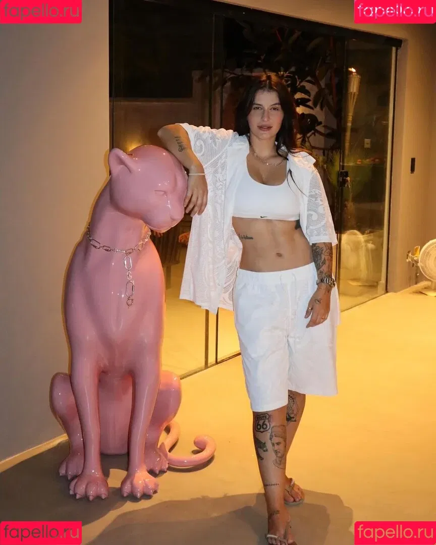 Barbara Labres / Bárbara Labres / barbaralabres Onlyfans Photo Gallery 