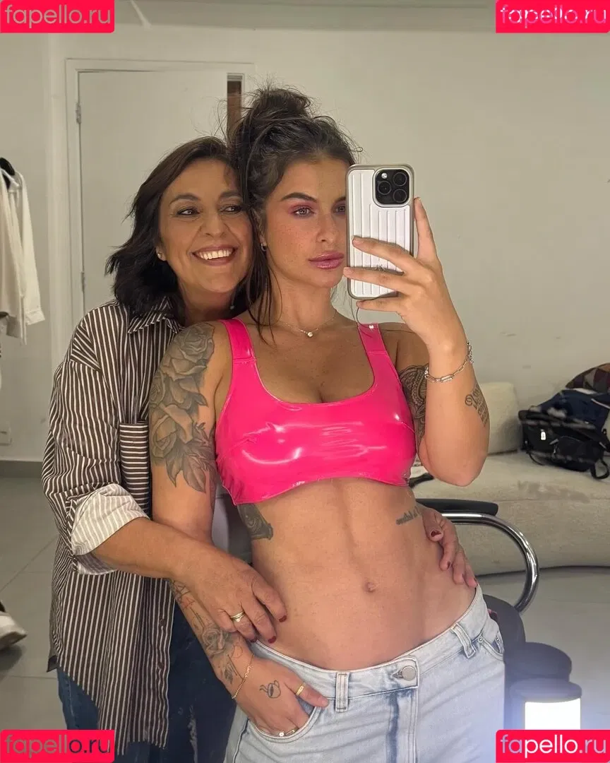 Barbara Labres / Bárbara Labres / barbaralabres Onlyfans Photo Gallery 