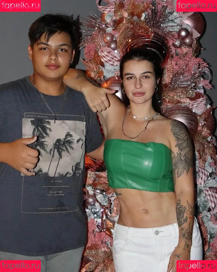 Barbara Labres / Bárbara Labres / barbaralabres Onlyfans Photo Gallery 